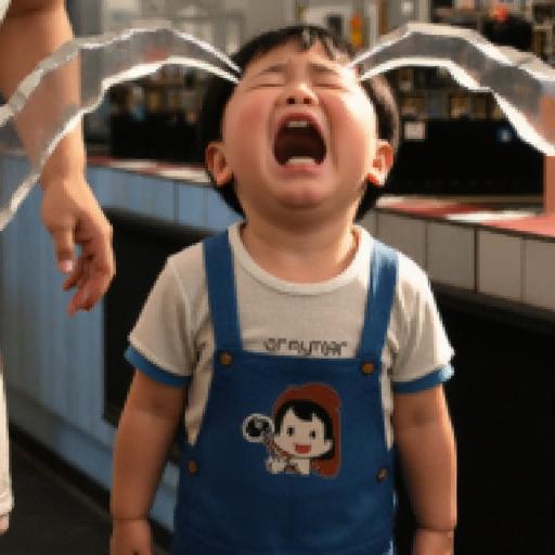 吓到你了没22