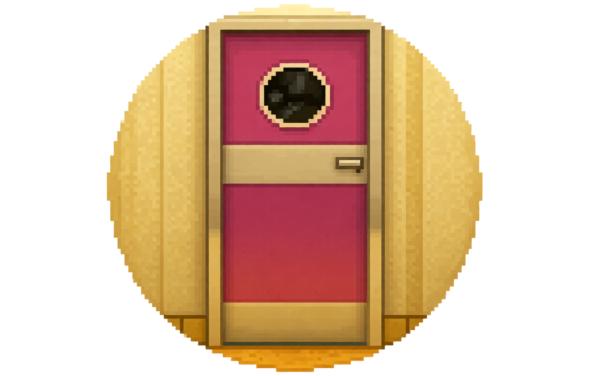 火柴人密室逃脱小游戏