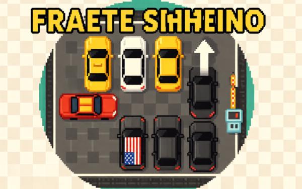 超爽的解压游戏