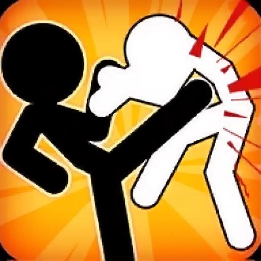 一波英雄格斗4