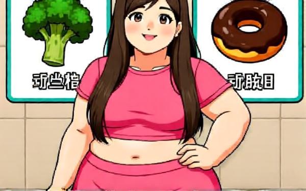 后室变形躲猫猫