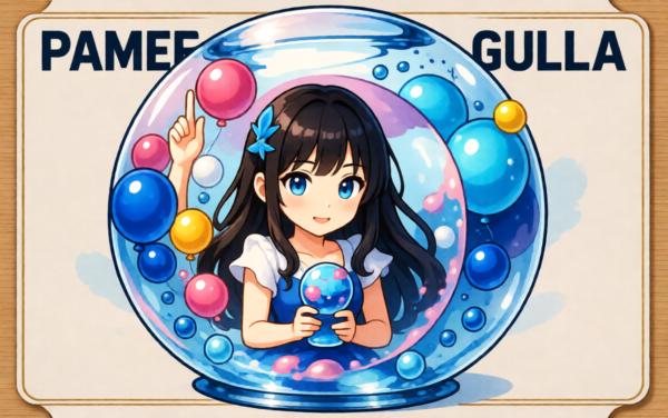 水果泡泡球经典消除小游戏