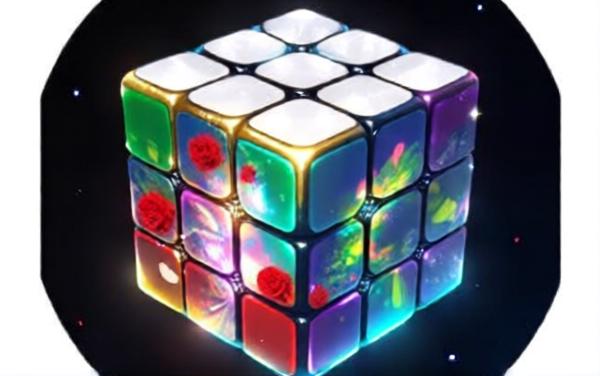 玩转魔方学堂