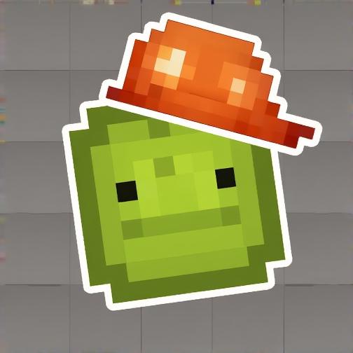 甜瓜人类乐园模拟