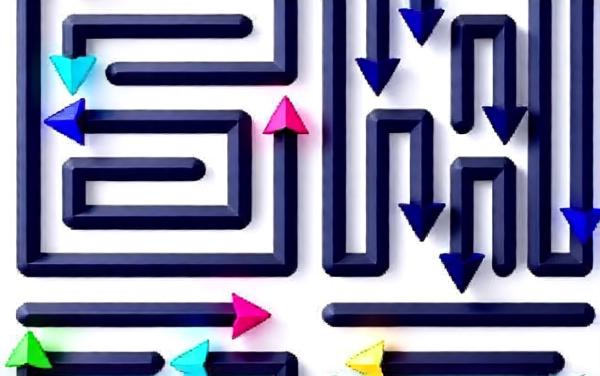 消除箭头小游戏