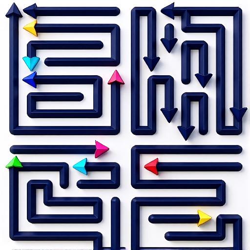 消除箭头小游戏