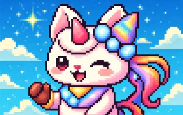 公主的创意游戏日记