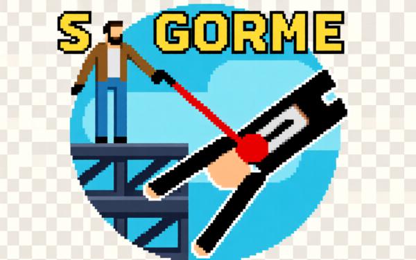 超人变异大作战