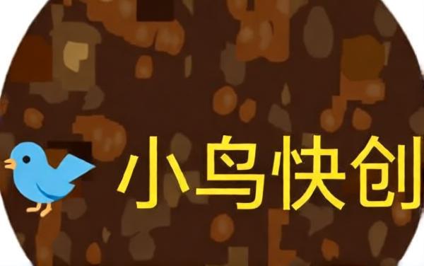 小鸟快刨