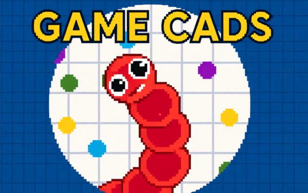 贪吃蛇进化冲冲冲