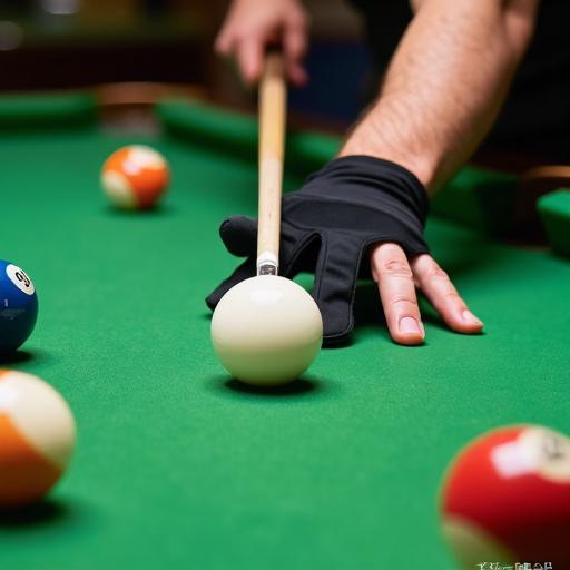 桌球模拟器