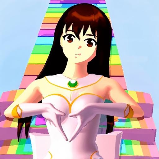 樱花校园无广告版