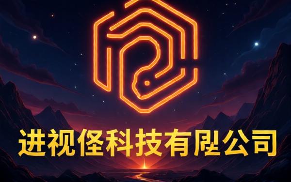 迹视感科技有限公司