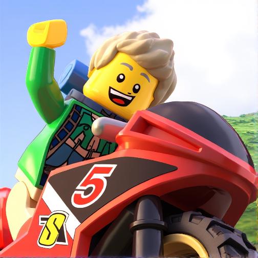 蛋仔跑酷酷游戏