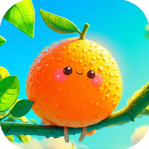 发财橙子小游戏