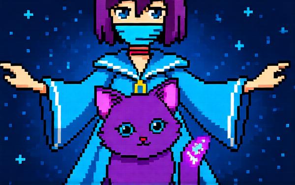 模拟养宠物女生小游戏