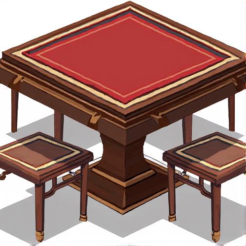 麻了个将吃碰消