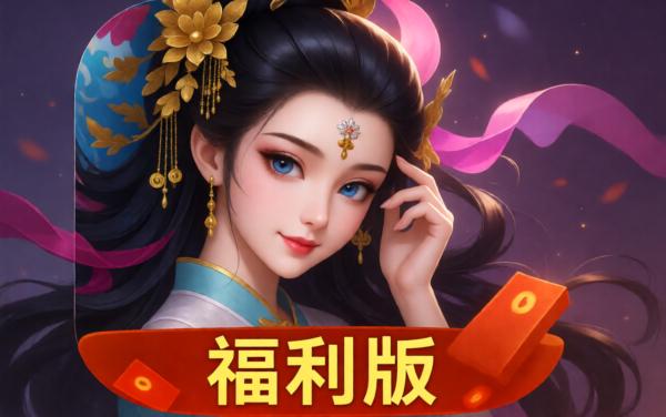 灵决苍穹-福利打金