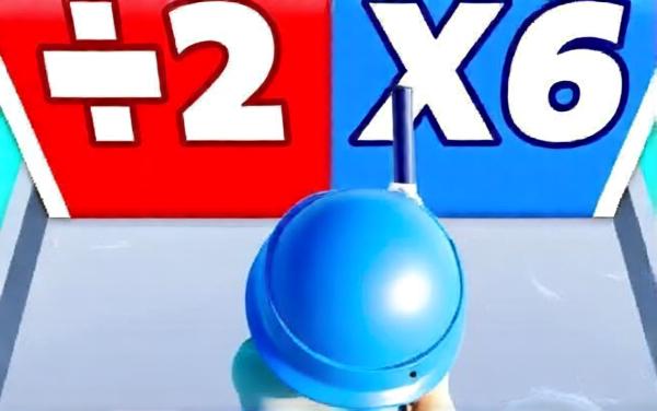 双人跑酷闯关王者