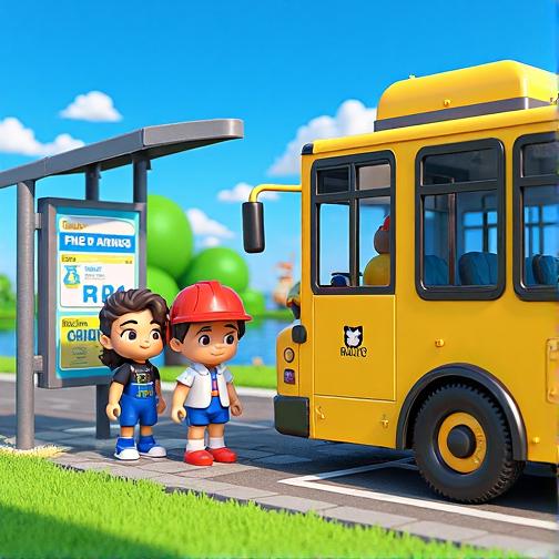 驾驶汽车接送模拟器