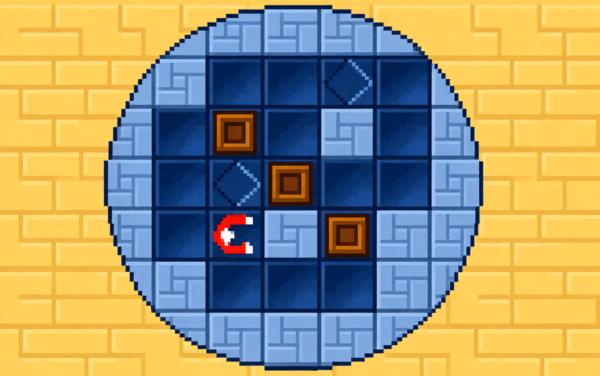 推箱子超难200关