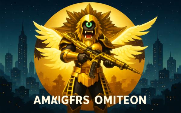 枪战游戏吃鸡模式