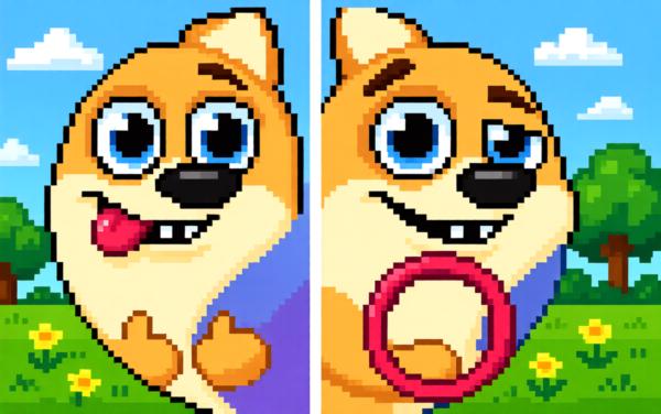 全民来找茬小游戏