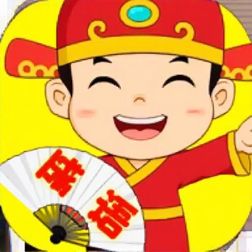 成语大师赛