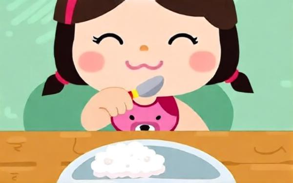 照顾小宝宝游戏