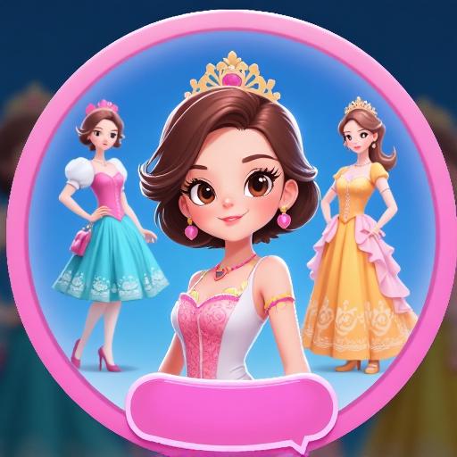 少女换装校园大作战