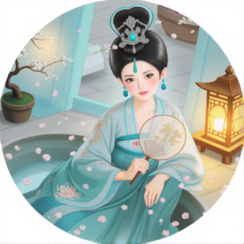 拼图娘娘
