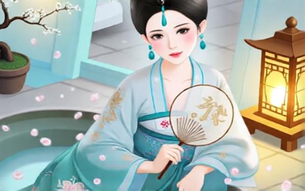 拼图娘娘