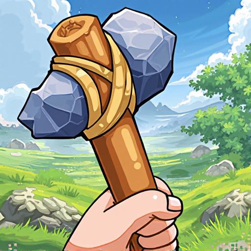 双人生存海岛挑战