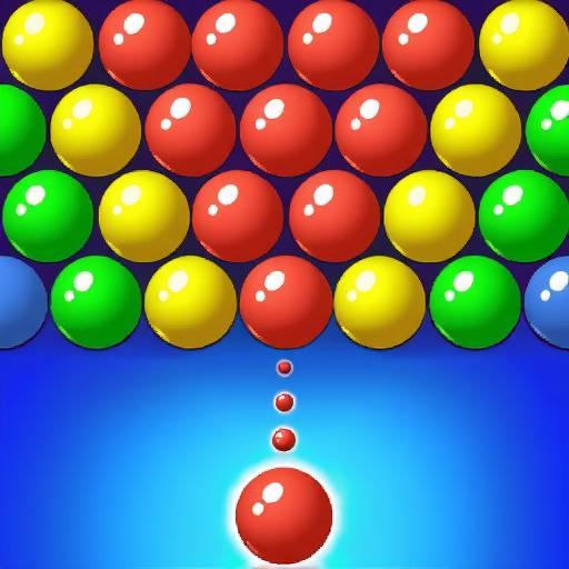 泡泡龙乐消消经典闯关