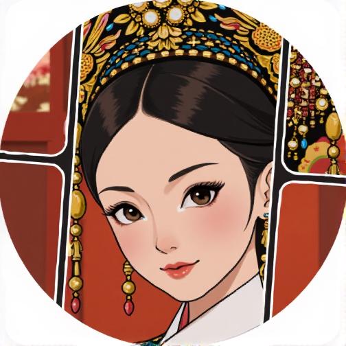 拼出我的年代