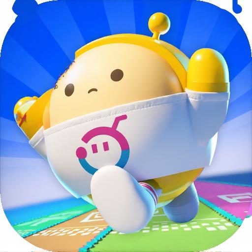 仔仔派队樱花跑酷游戏2