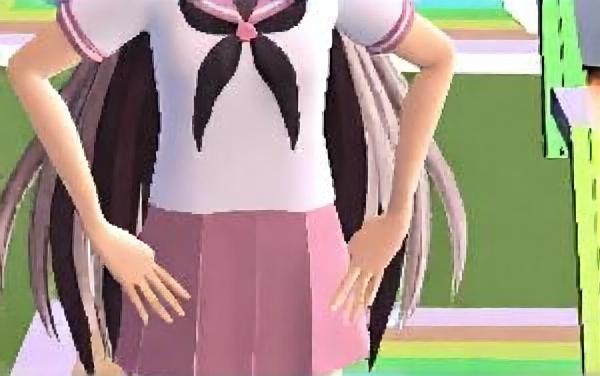 米米小镇世界跑酷