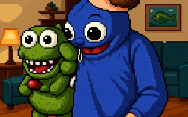 经典丧尸突击赛