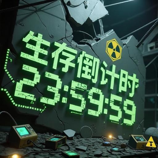 生存倒计时