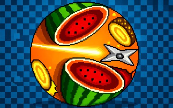 切水果经典达人版