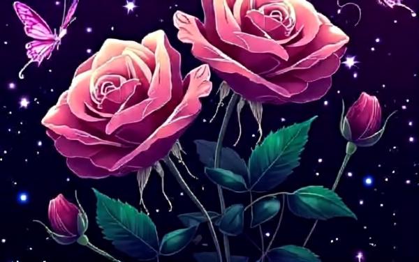 插花经典消消乐