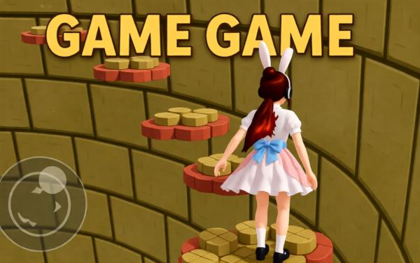 极限跑酷大闯关