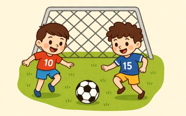 周末台球大闯关