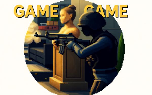 大灾变生化突围