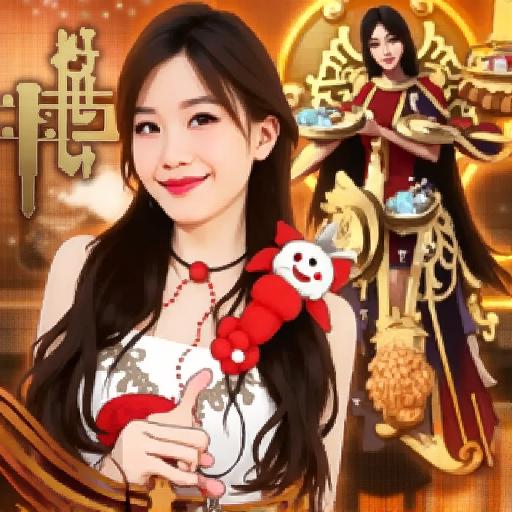 精品传奇-冯提莫在玩