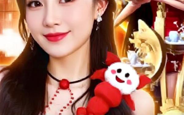 精品传奇-冯提莫在玩