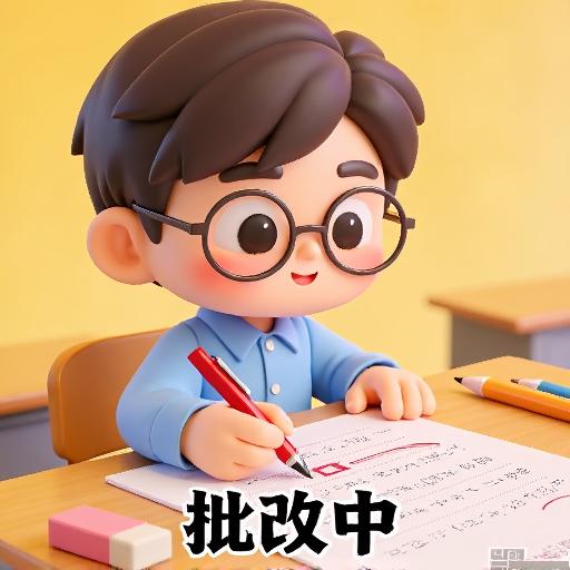 老师批改试卷游戏