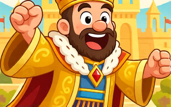 密室消除国王逃