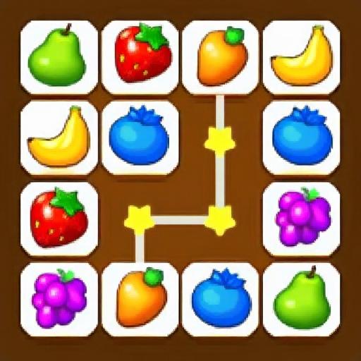 消个水果小游戏