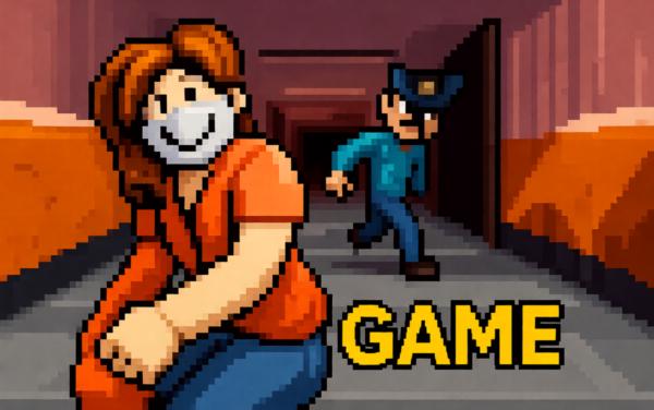 樱花跑酷小游戏